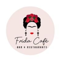 Logotipo de Frida Cafe Restaurante